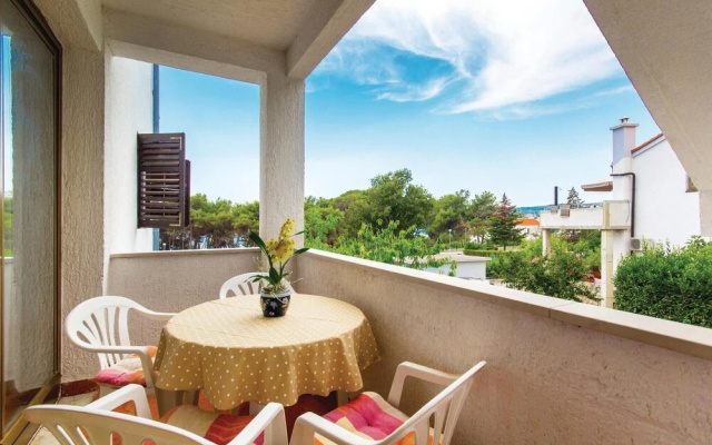 Awesome Home in Krk With Wifi and 3 Bedrooms