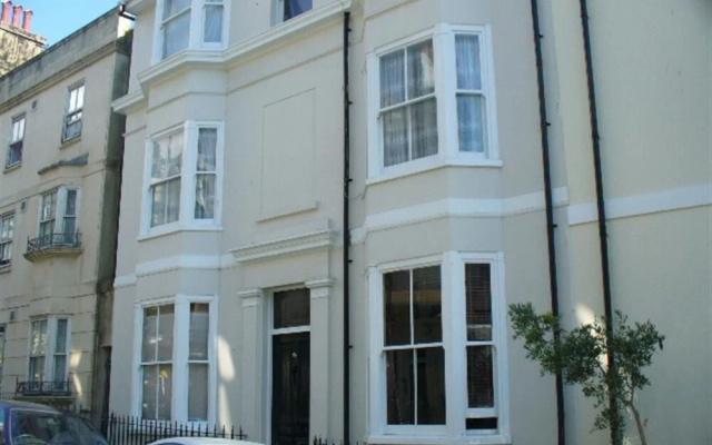 Ivy View Hove in Hove