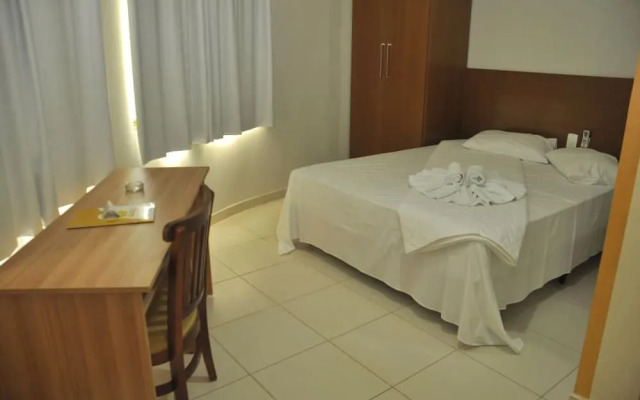 Hotel Ouro Norte