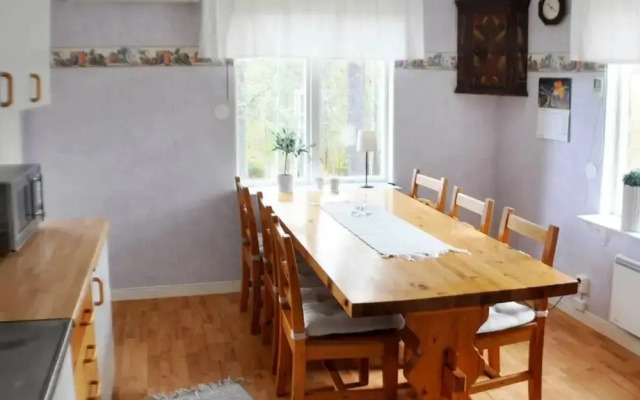 5 Person Holiday Home in Arvika
