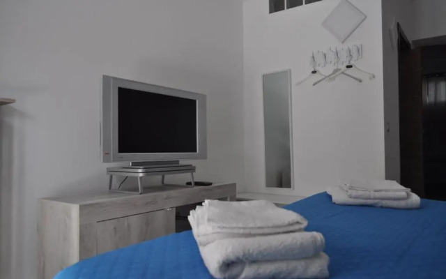 BB La Casa Di Rosa