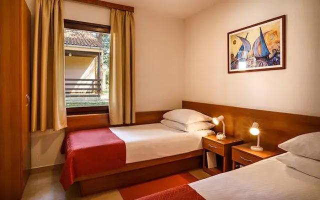 Suha Punta Apartments