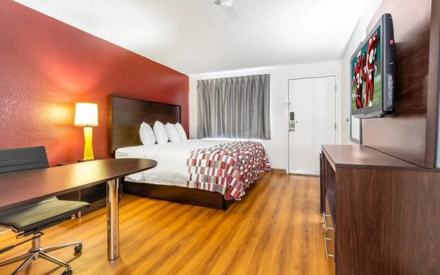 Motel 6 Phoenix Black Canyon