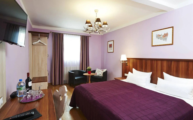 Hotel Elch