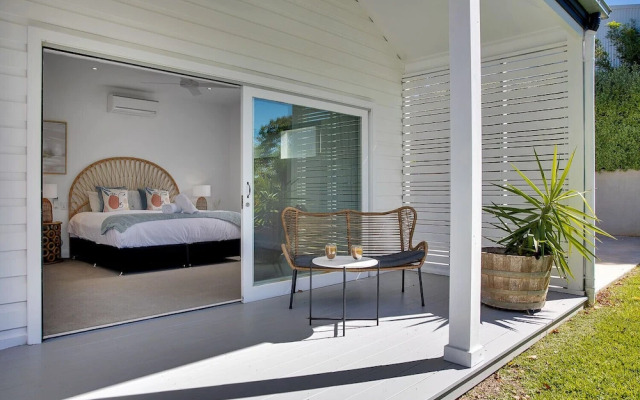 Bonnie View by Your Innkeeper Mudgee