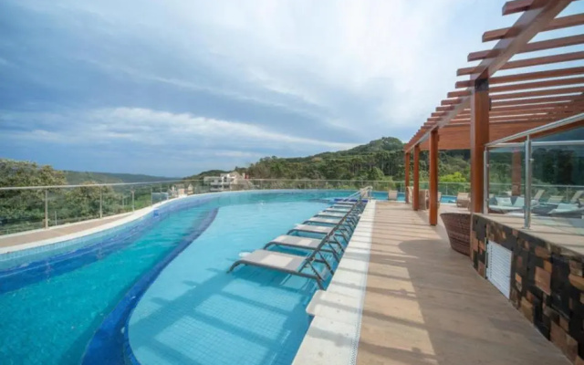 Golden Laghetto Resort Gramado
