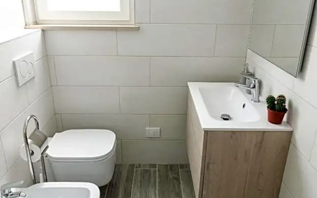 B&B Il Soffione