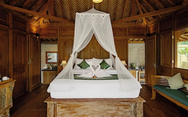 Suraya Ubud Villa