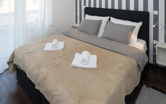 Apartman MIA