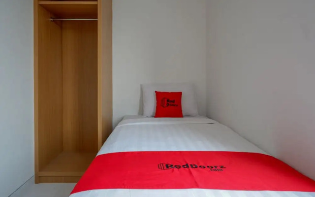 Menara One by RedDoorz