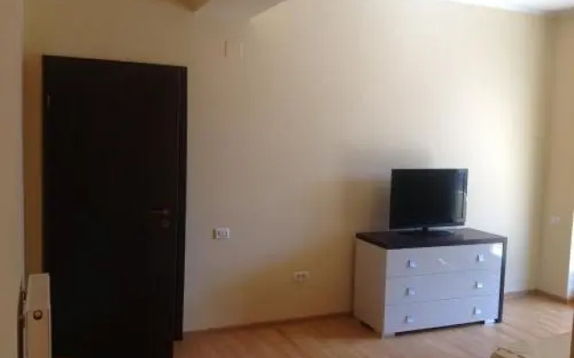 Green Lake Apartment 5