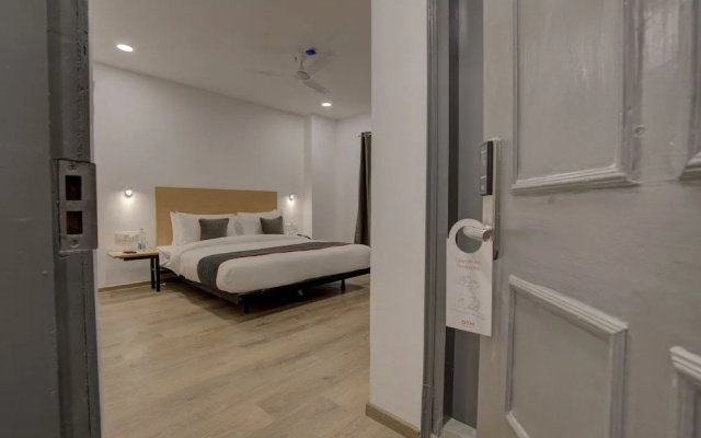 Eureka Grand by OYO Rooms