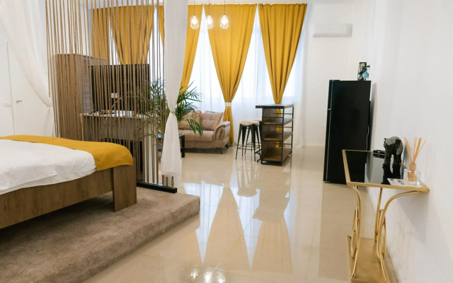 Chic Studio