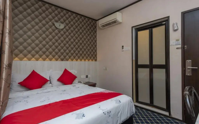 Hotel Suan Bee
