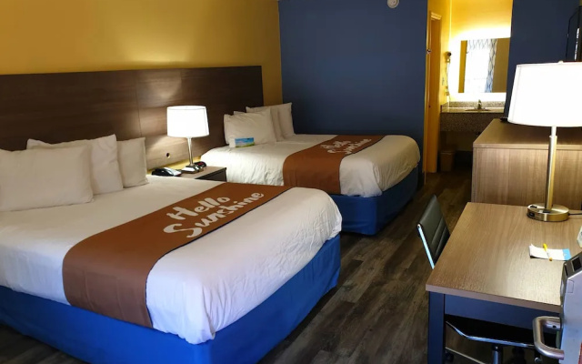 Days Inn Cleveland TN