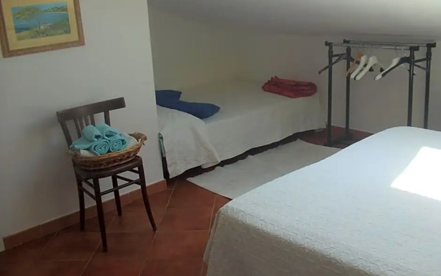 B&B LUmbra di lu Soli