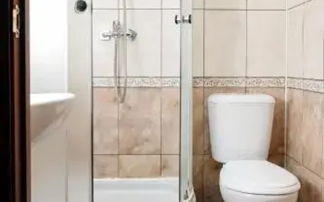 Hotel Blagodatniy