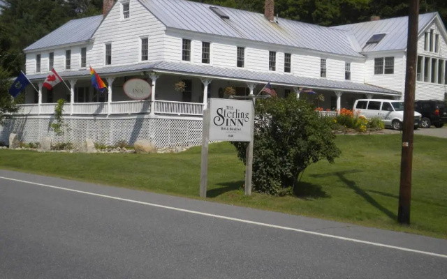 The Sterling Inn