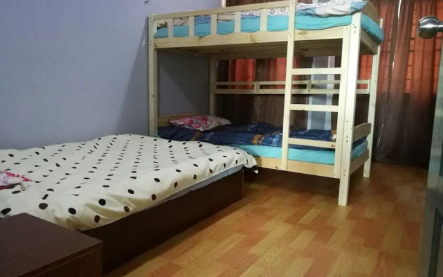 Oceanus Backpackers Hostel