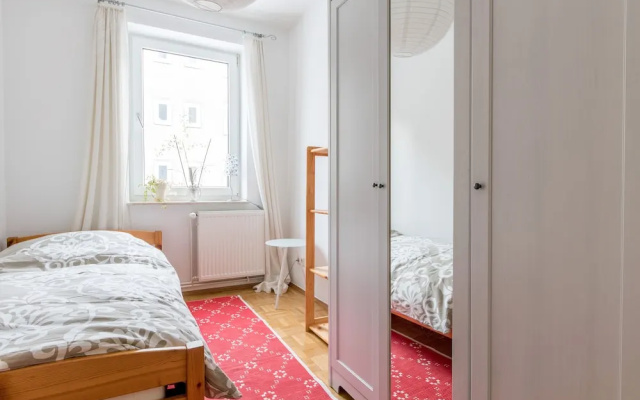 Private Room Tulpenstraße