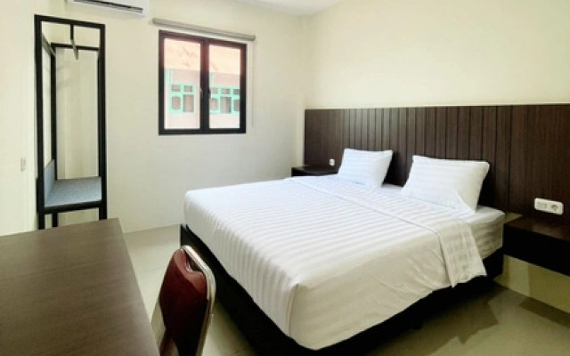 Bobo Inn