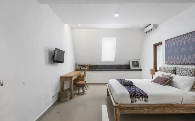Gajah Villa by Betterplace