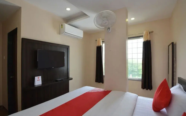 Super Hotel O Chhatrapati Nagar