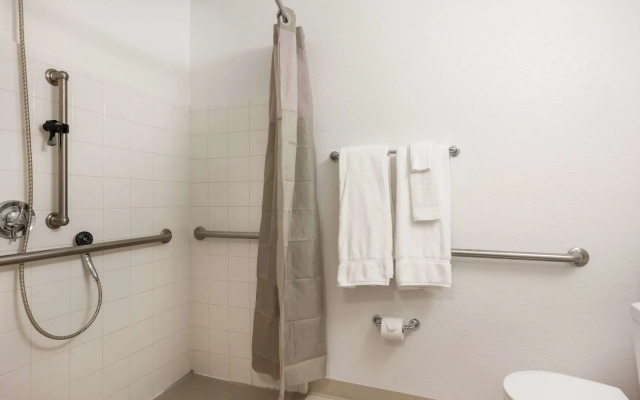 Studio 6 Extended Stay Tucker GA Atlanta Northlake