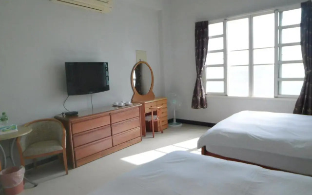 Flower Memory Homestay