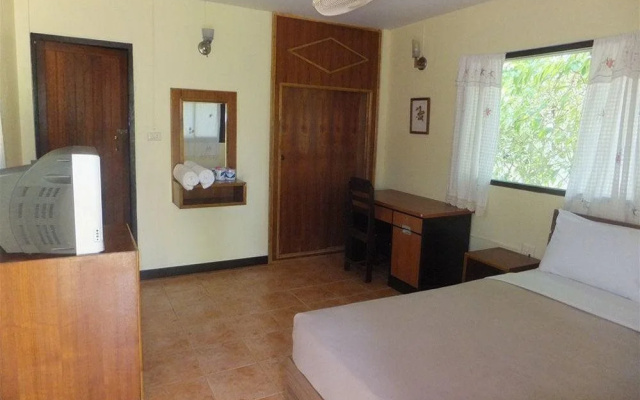 My Phangan Resort