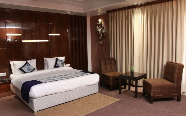 Hotel Deepali