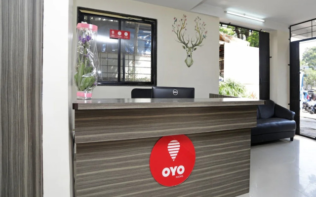 OYO 8436 Orchid Rooms