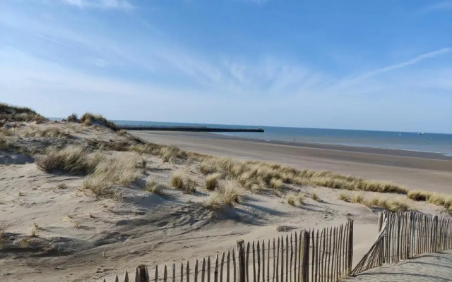 Nieuwpoort Promenade II 0101