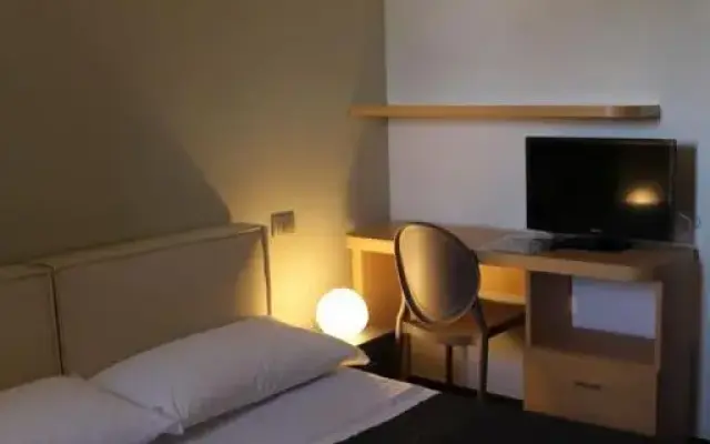 Hotel Torre Domini