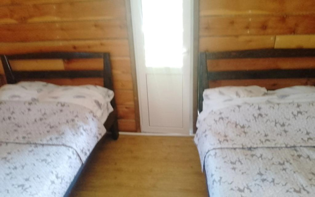 Guest House Kovcheg