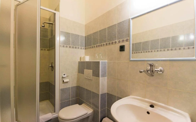 Hotel Bílý Koníček