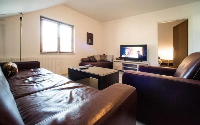 Apartments Osijek by the River