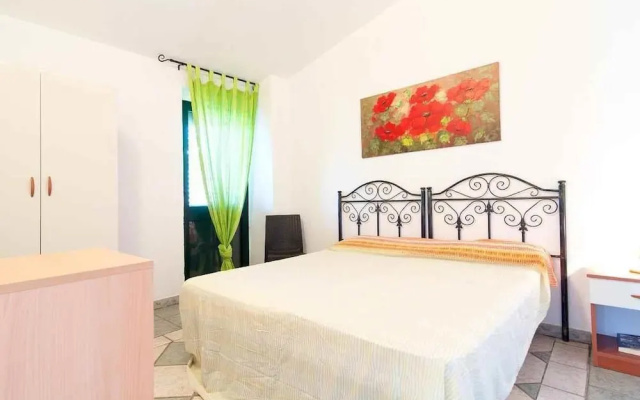Olimpia Pool Villa