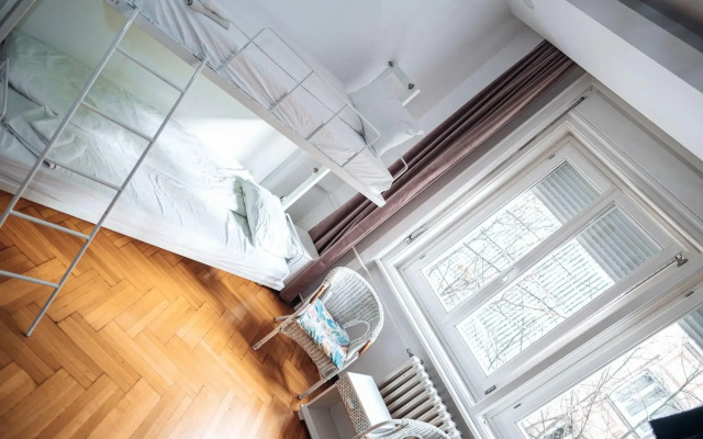 Hostel Beogradjanka