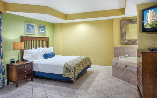 Club Wyndham Santa Barbara