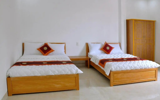 Hiep Thanh Hotel