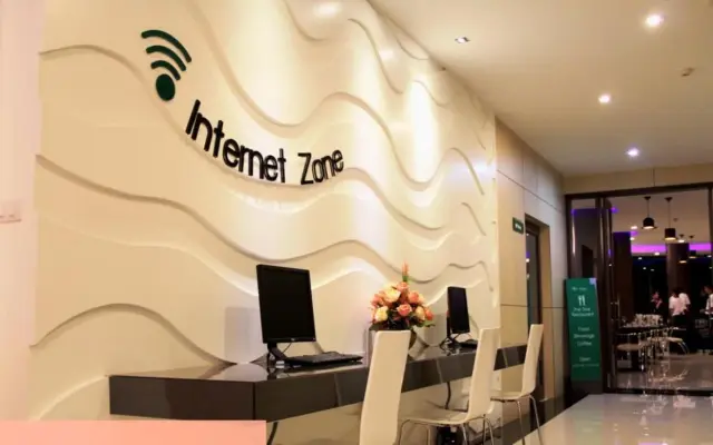 The One Hotel