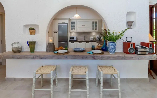 Villa Eleni Paxos in Gaios