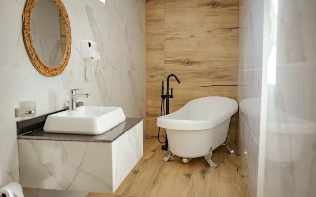 Imara Boutique Hotel
