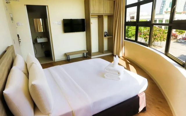 Rooms By Rocana