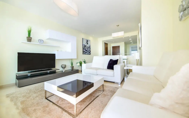 Apartamento Bennecke California