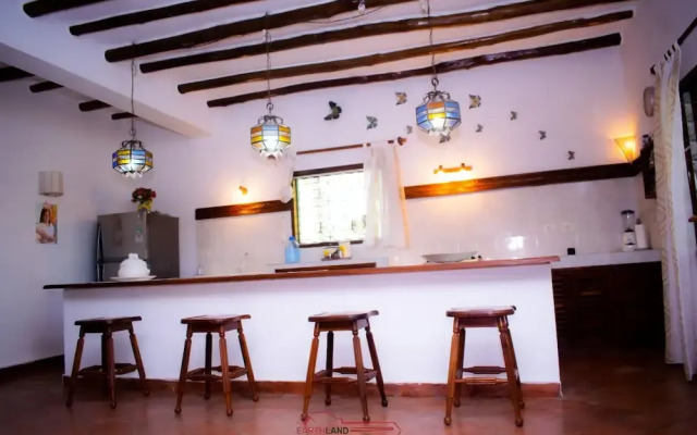 Mambrui Villa