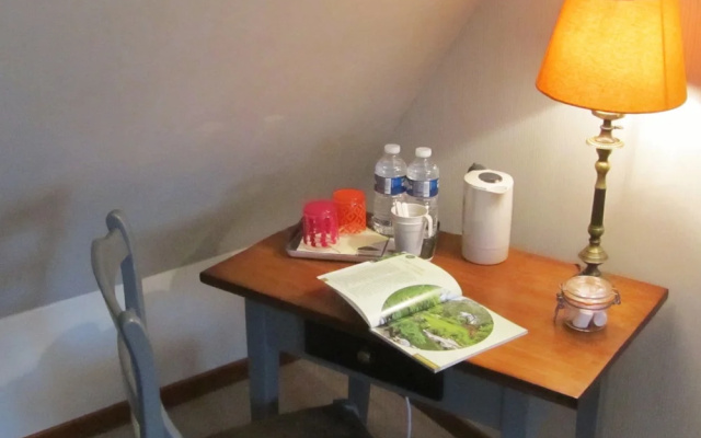 Bed and Breakfast La Solette