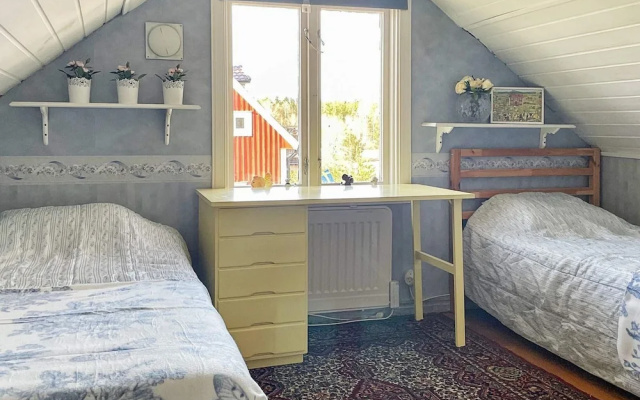 7 Person Holiday Home in Hogsby-by Traum