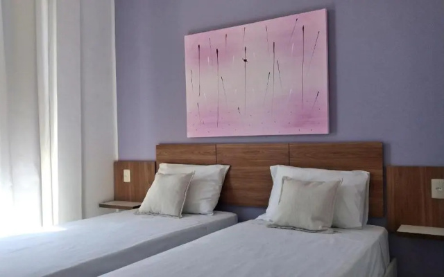 Ravenala Hotel Boutique